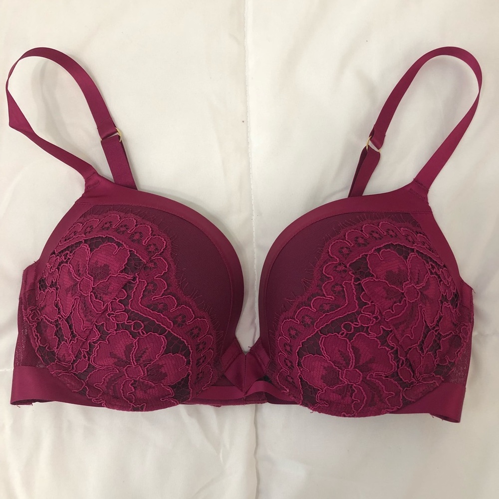 Victoria Secret Very Sexy Push-up 32DD